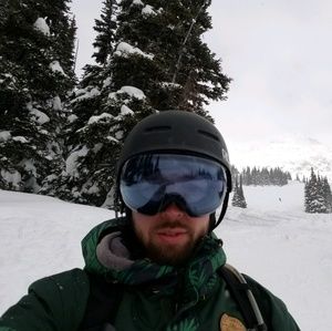 Meet your Posher, Greg